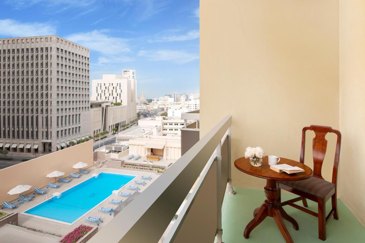 Treffen House Doha - Souq Waqif And Next To Msheireb Metro Station Hotel Kültér fotó