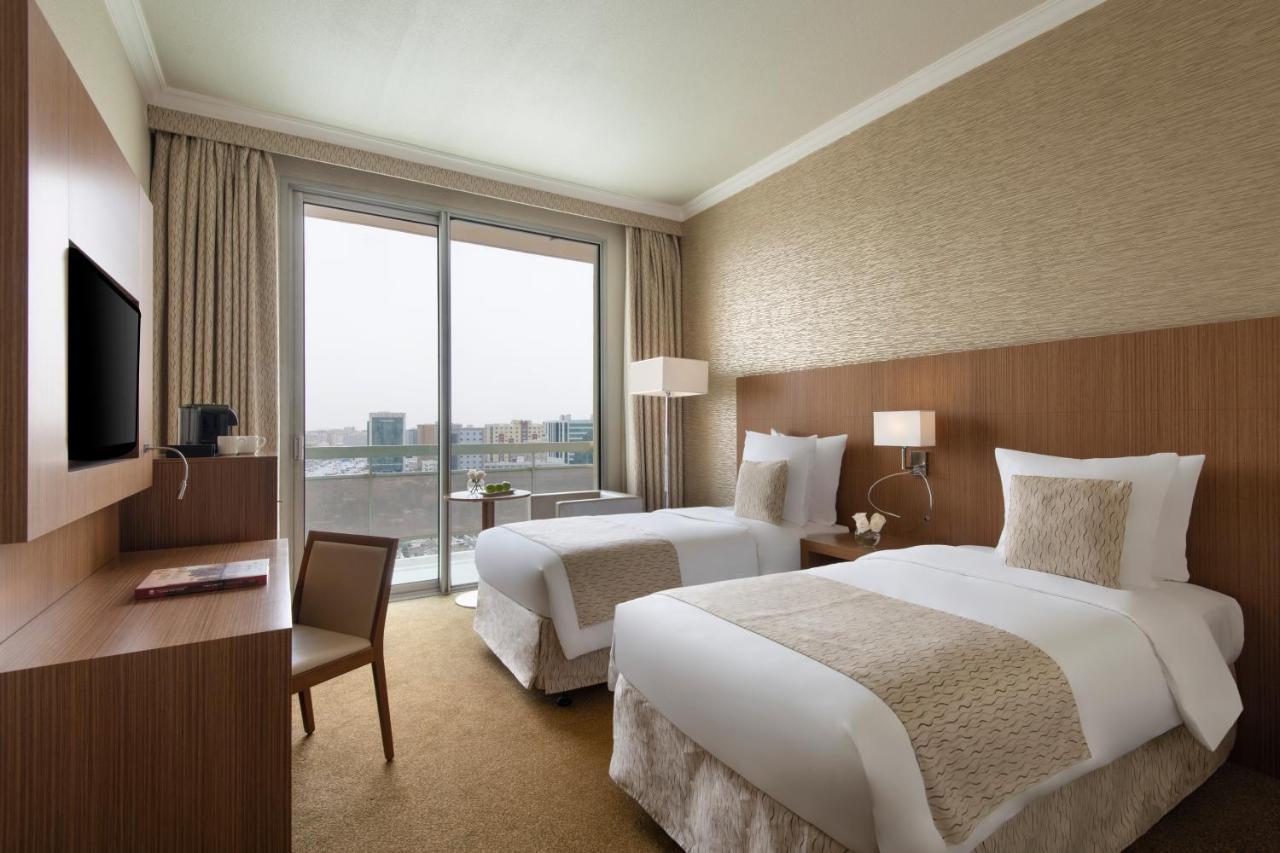 Treffen House Doha - Souq Waqif And Next To Msheireb Metro Station Hotel Kültér fotó