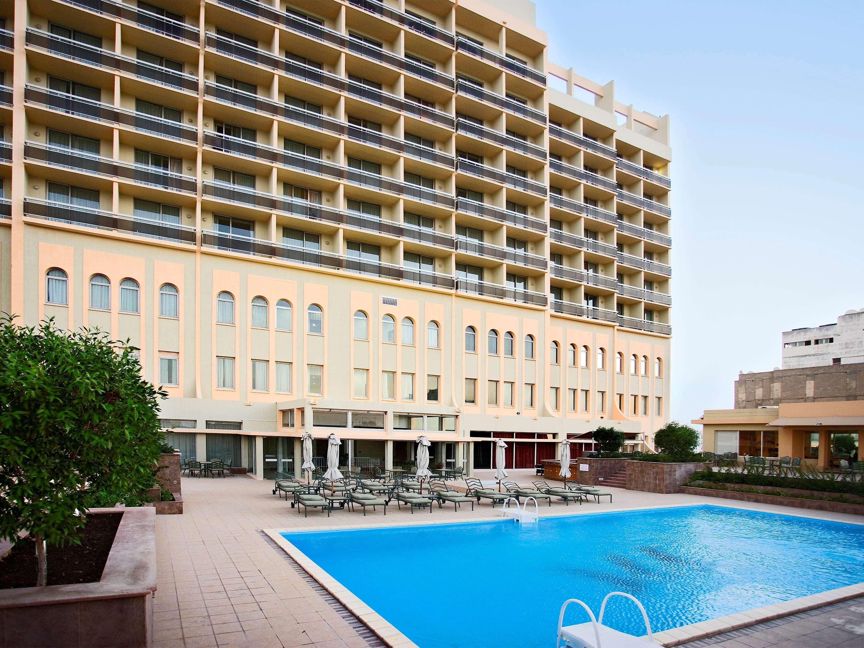 Treffen House Doha - Souq Waqif And Next To Msheireb Metro Station Hotel Kültér fotó