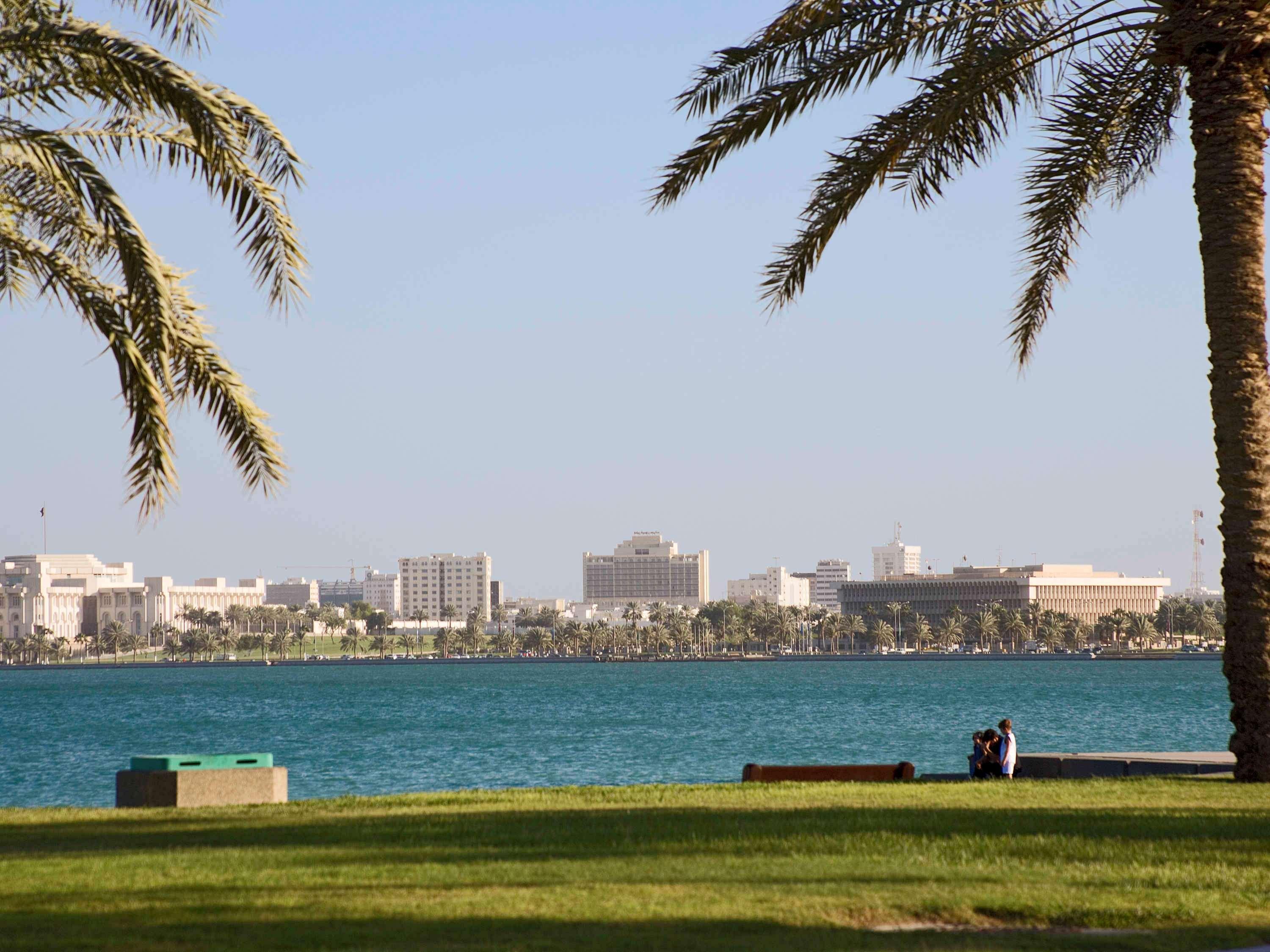 Treffen House Doha - Souq Waqif And Next To Msheireb Metro Station Hotel Kültér fotó