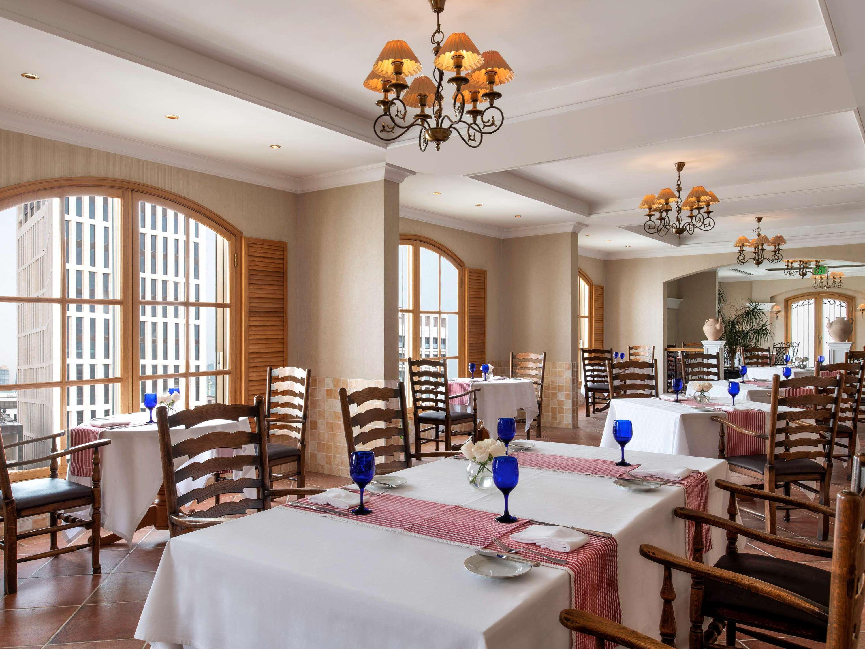 Treffen House Doha - Souq Waqif And Next To Msheireb Metro Station Hotel Kültér fotó