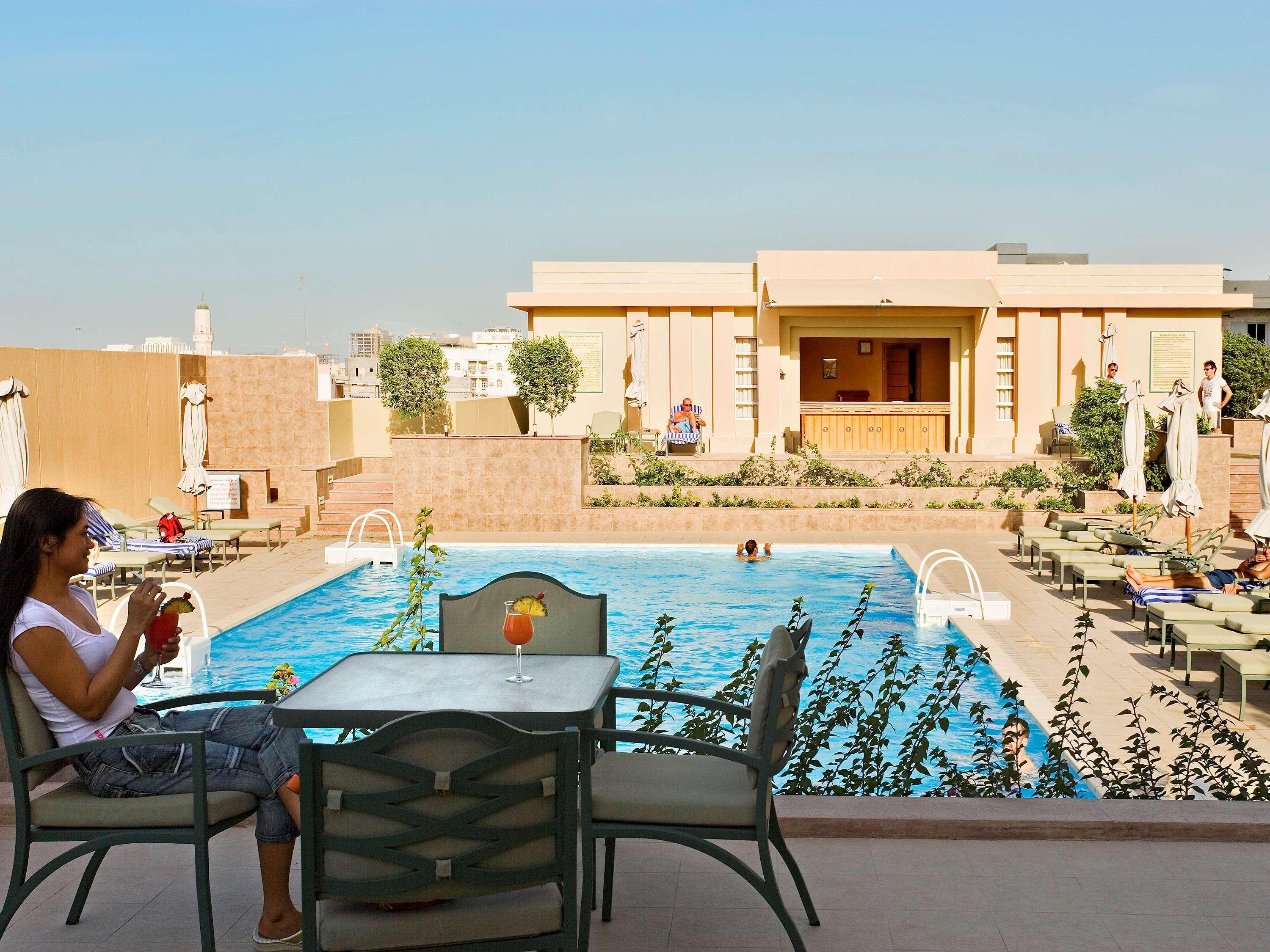 Treffen House Doha - Souq Waqif And Next To Msheireb Metro Station Hotel Kültér fotó