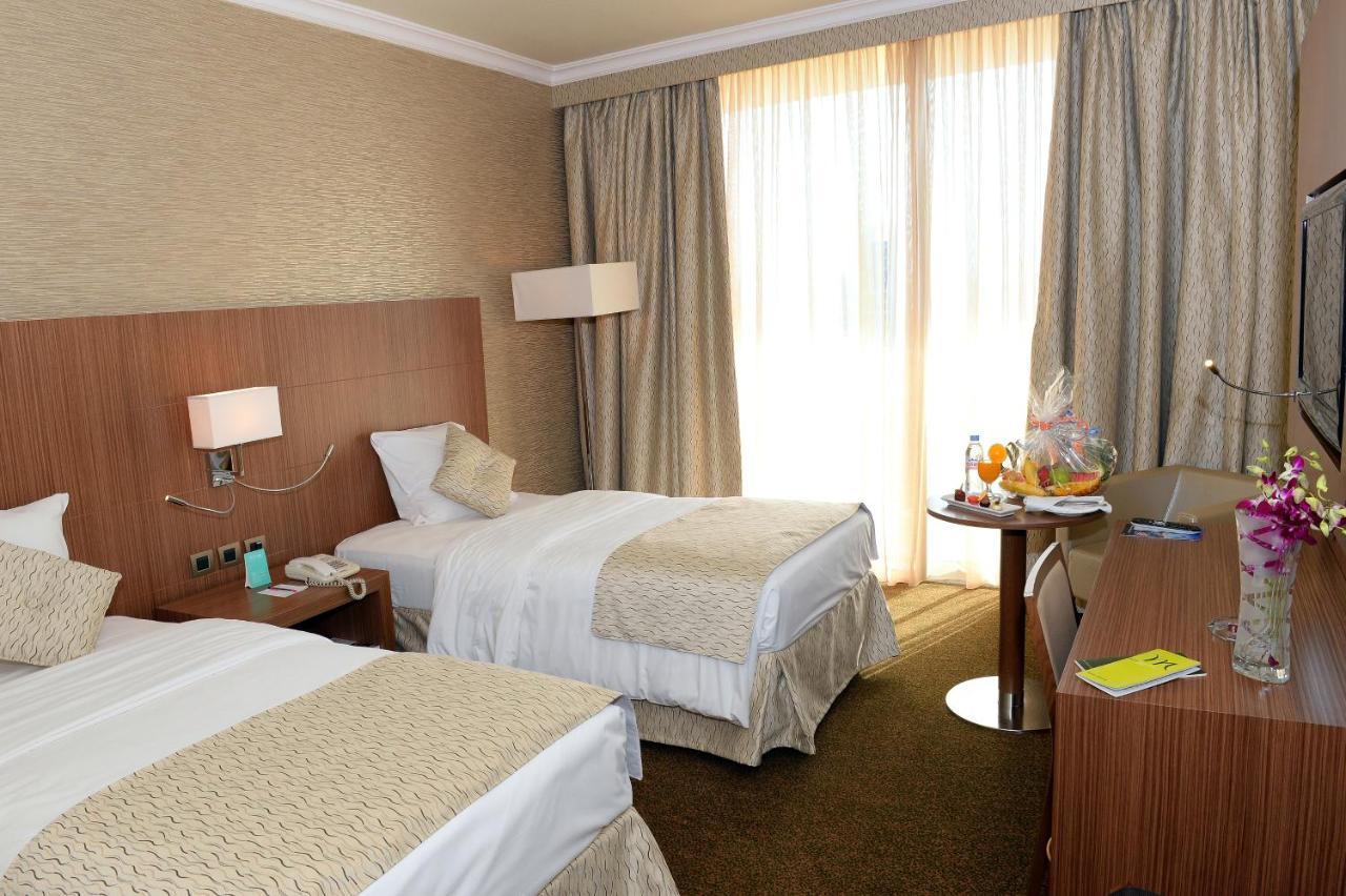 Treffen House Doha - Souq Waqif And Next To Msheireb Metro Station Hotel Kültér fotó