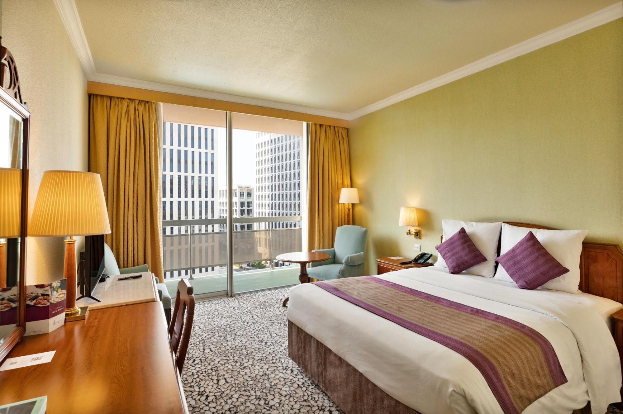 Treffen House Doha - Souq Waqif And Next To Msheireb Metro Station Hotel Kültér fotó